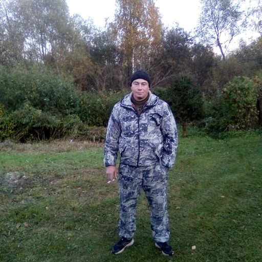 Виктор46, Волоколамск