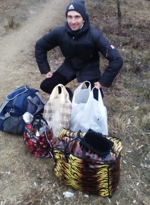 Дмитрий, 36