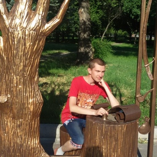 Дмитрий, 36 лет, Мариуполь