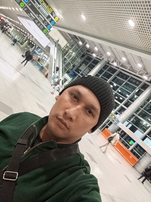 Эдик, 37