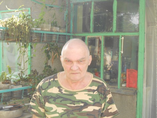 Александр, 67