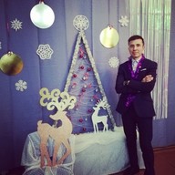 Ной, 40 лет, Норильск
