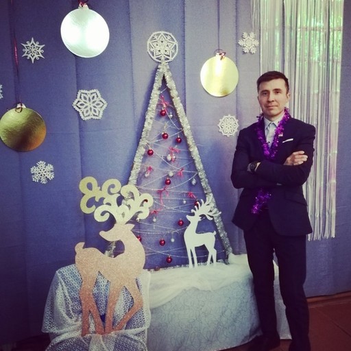 Ной, 40 лет, Норильск