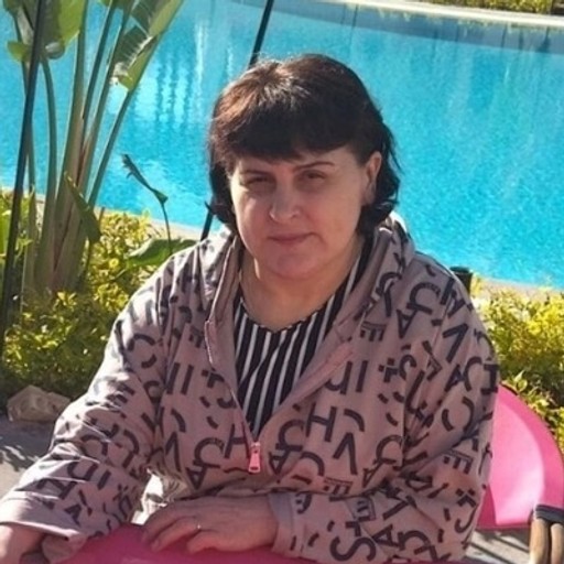 Галинка, 52 года, Москва