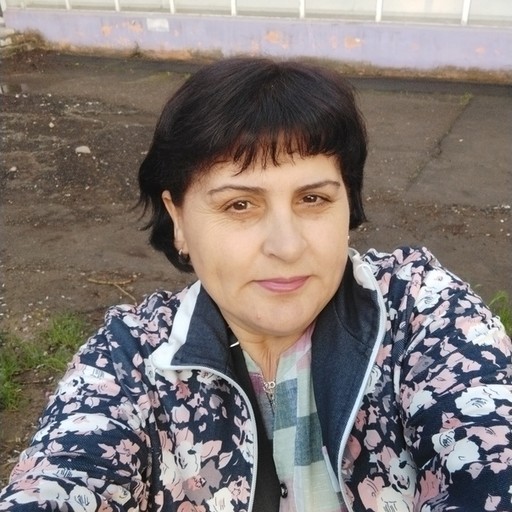 Галинка, 52 года, Москва