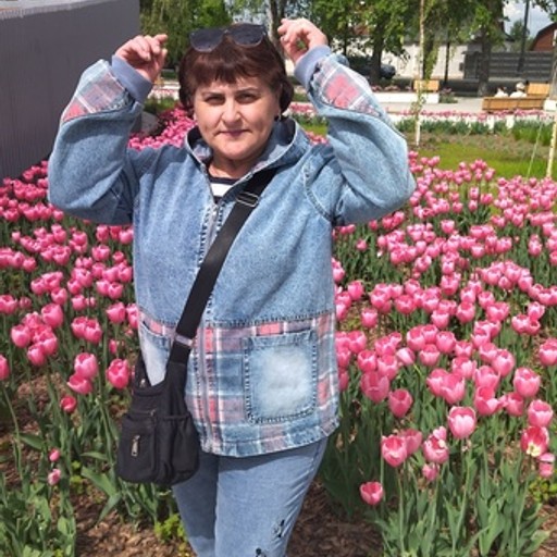 Галинка, 52 года, Москва