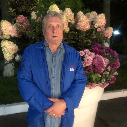 Владимир, 65 лет, Белгород