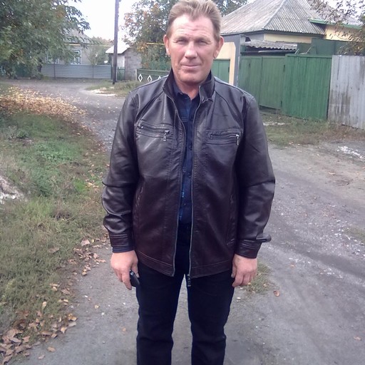 НИКОЛАЙ, 55 лет, Волноваха