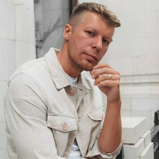 Сергей, 44 года