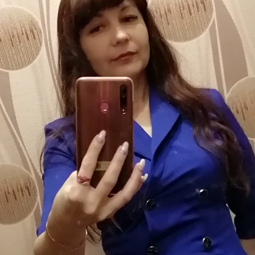 Лариса50, Жуковский