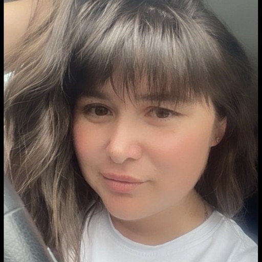 Оля, 34 года