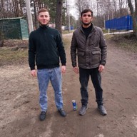 Анис, 24 года, Кингисепп