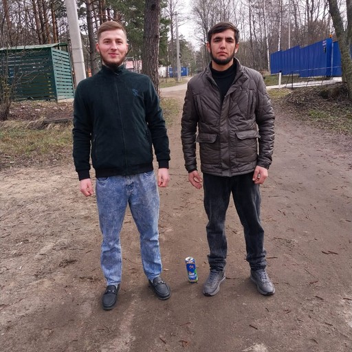 Анис, 24 года, Кингисепп