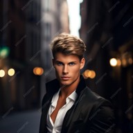 Максим, 25 лет, Москва