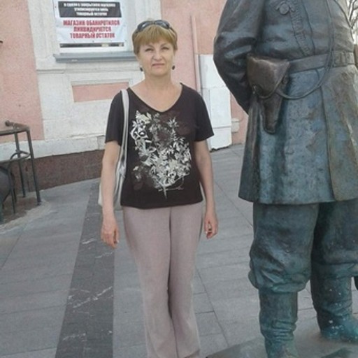 Ольга, 64 года, Дзержинск