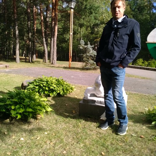 Тод, 40 лет, Петропавловск-Камчатский