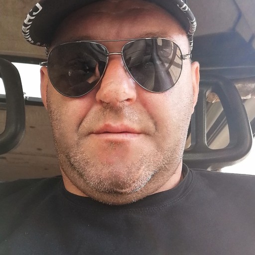 Иван, 42 года