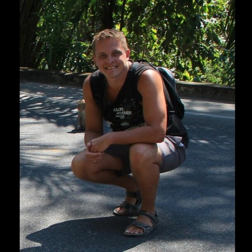 Сергей47, Хвойная