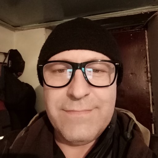 Andrey, 43 года, Ялуторовск