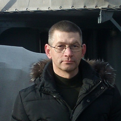 Анатолий53, Яковлево