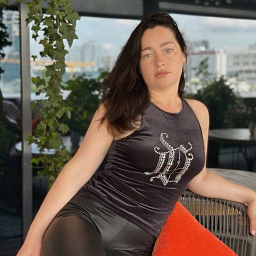 Ирина, 45 лет