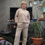 Надежда, 49 лет, Курган