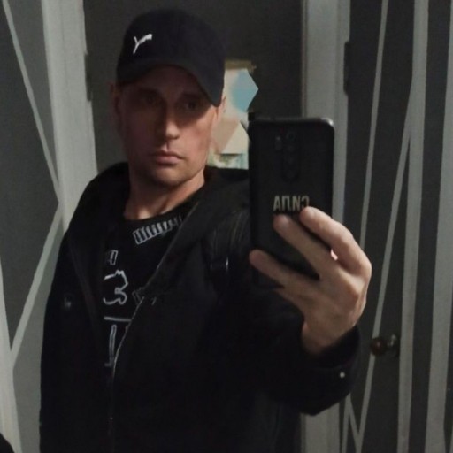 Леонид, 44 года
