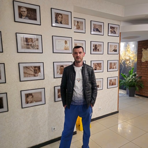 Виталий, 41 год, Ялта