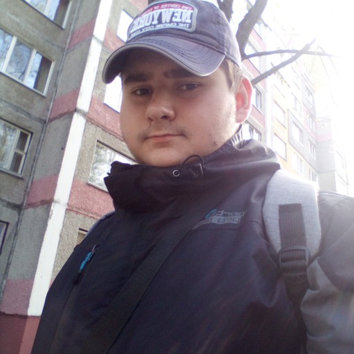 Tony, 22 года, Речица