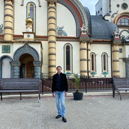 Ярослав, 41 год, Сочи