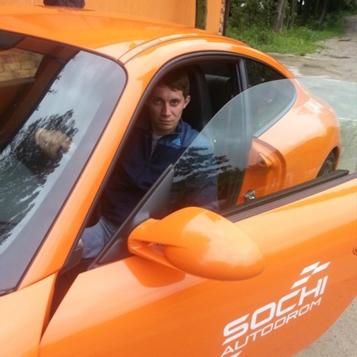 Ярослав, 41 год, Сочи