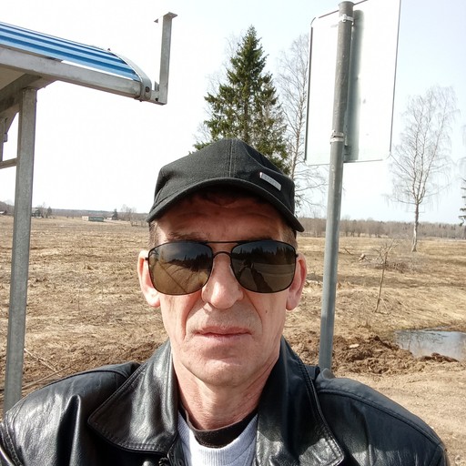 Вячеслав, 53 года, Осташков