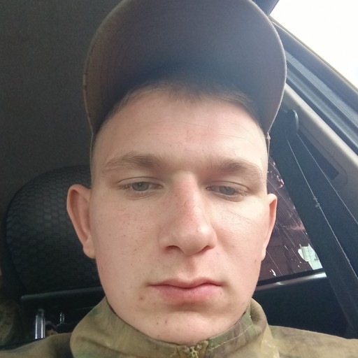 Максим, 21 год, Белгород