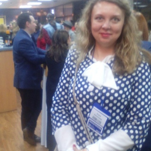 Елена, 41 год, Киров