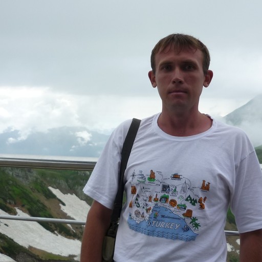 Денис, 43 года