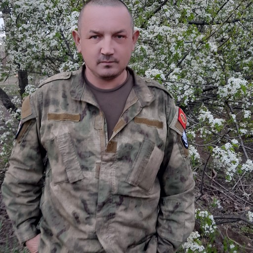 сергей, 43 года