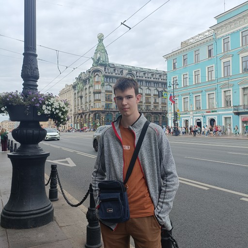 Денис, 19 лет, Великий Новгород