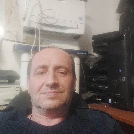 Сергей, 45 лет, Мариуполь