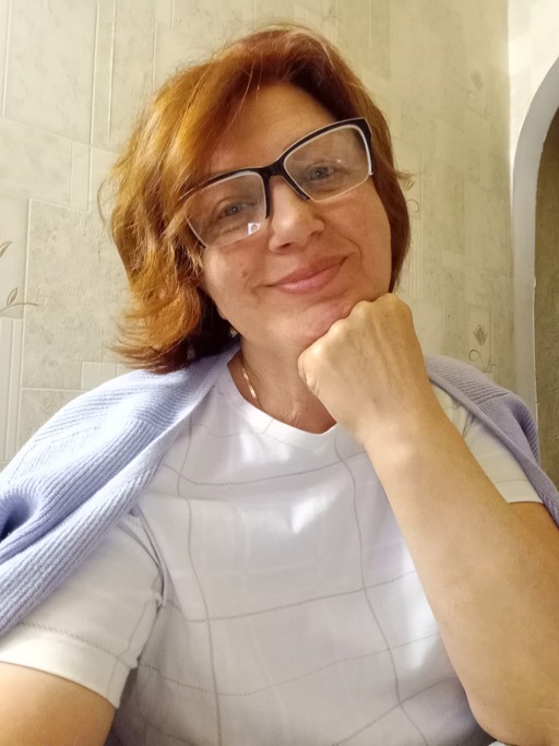 Светлана, 56