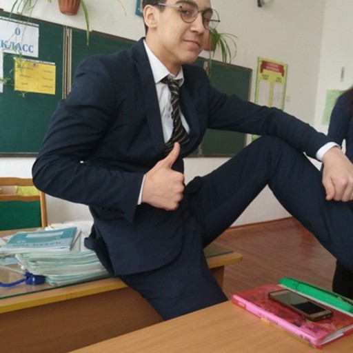 Алексей, 22 года