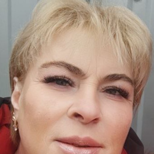 Лена, 53 года, Горловка