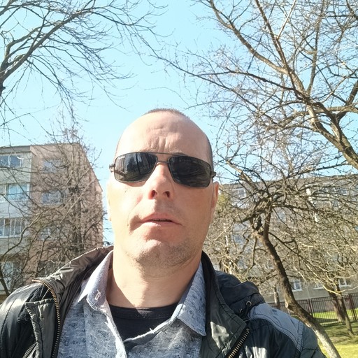 Дима, 46 лет, Гродно