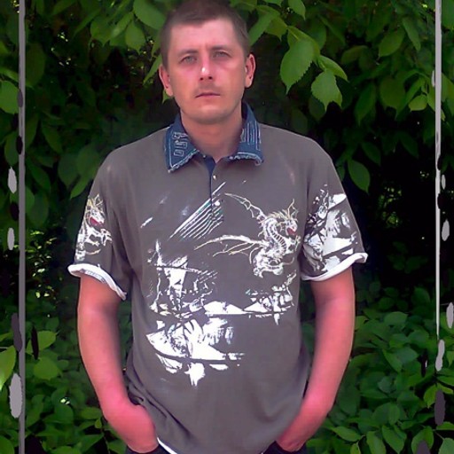 Иван42, Донецк