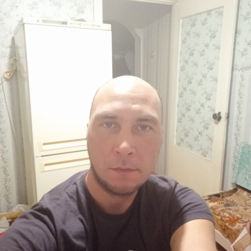 Leonid, 40 лет