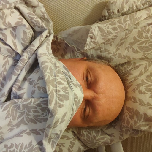 Wall20, Воркута