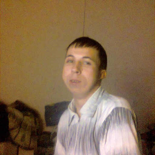 Дима40, Ужур