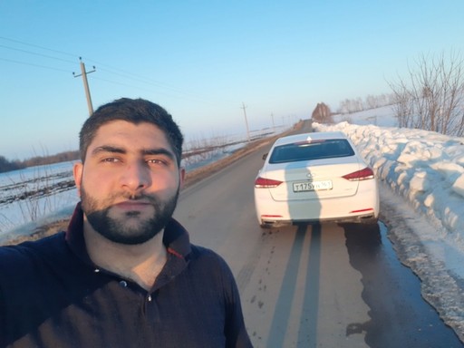 Давид, 32