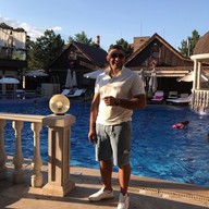 Давид, 32 года, Новоспасское