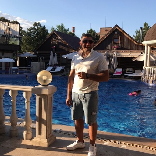 Давид, 32 года, Новоспасское