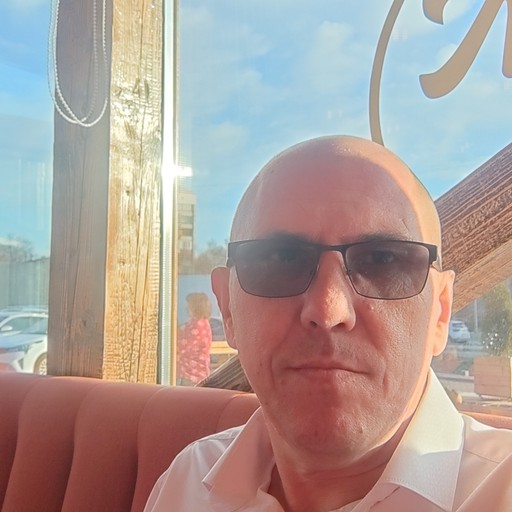 Максим, 52 года, Санкт-Петербург